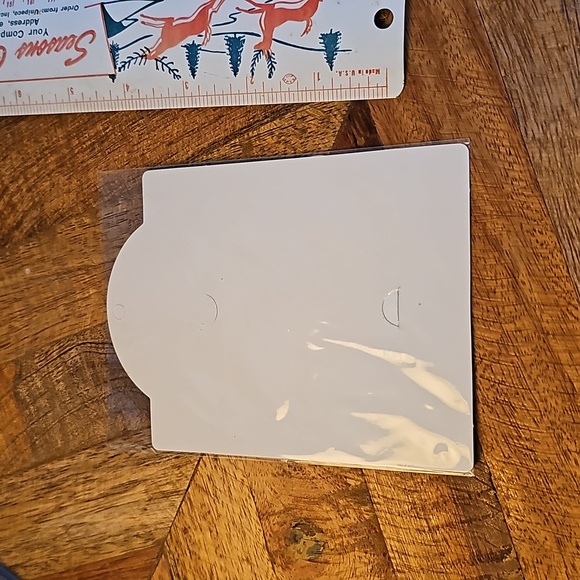 Vintage Garfield laser stickers sheet flying a plane - Picture 6 of 7